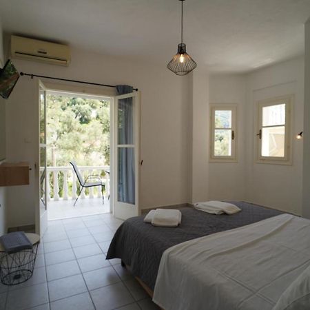Enjoy Parga Appartments Dış mekan fotoğraf